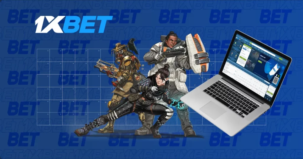 Download 1xBet App on Computer  